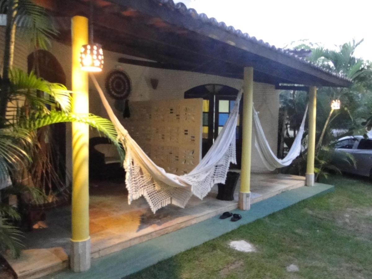 Paracuru Kite Village Exterior photo