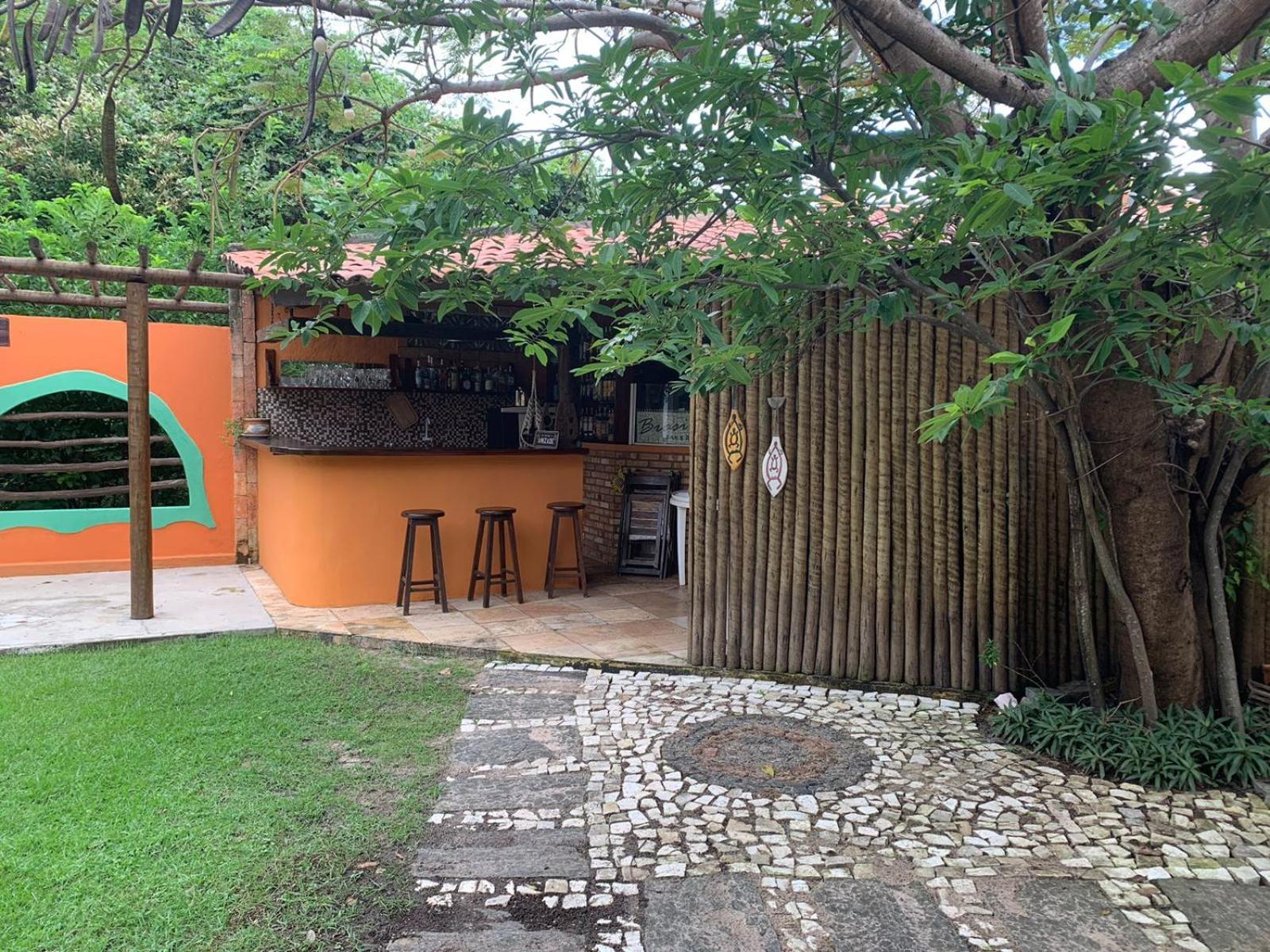 Paracuru Kite Village Exterior photo