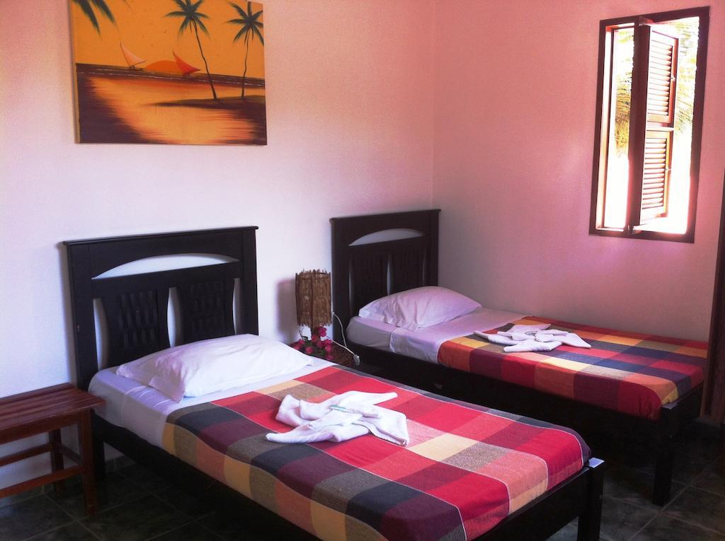 Paracuru Kite Village Room photo