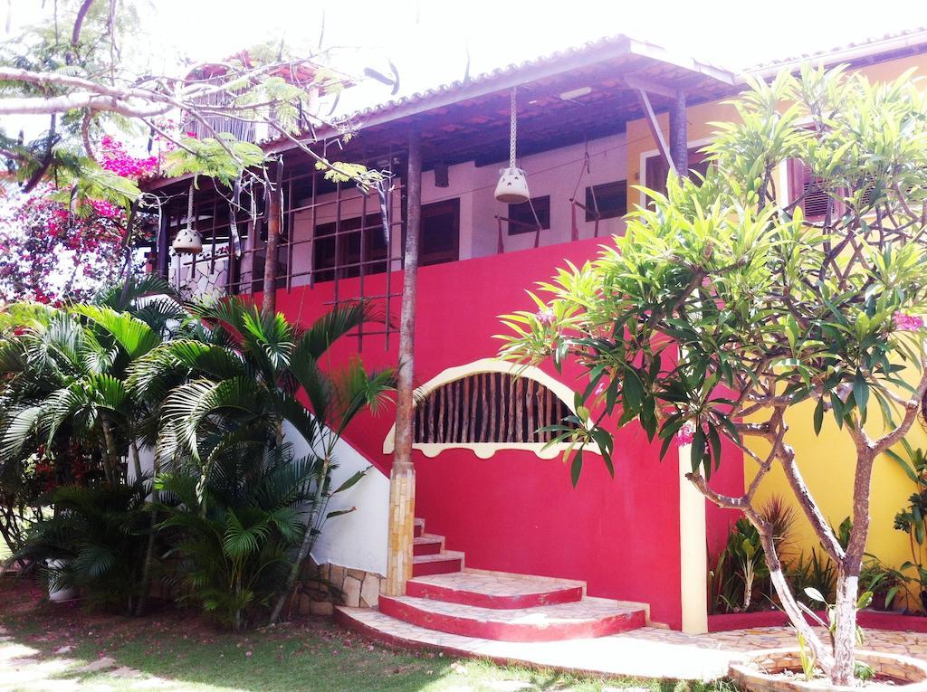 Paracuru Kite Village Exterior photo