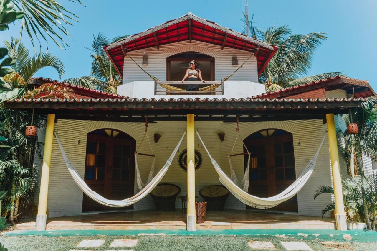 Paracuru Kite Village Exterior photo